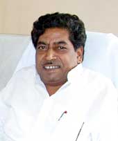 lal chand mahto