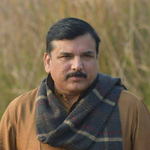 sanjay singh
